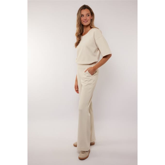 G-Maxx Helena pants beige