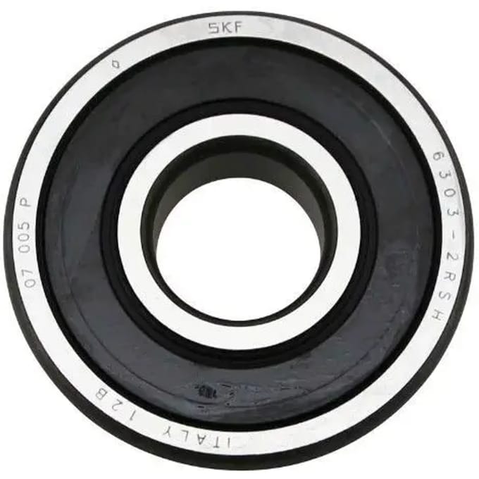SKF Kogellager - 6303 2RSH - 17x47x14mm