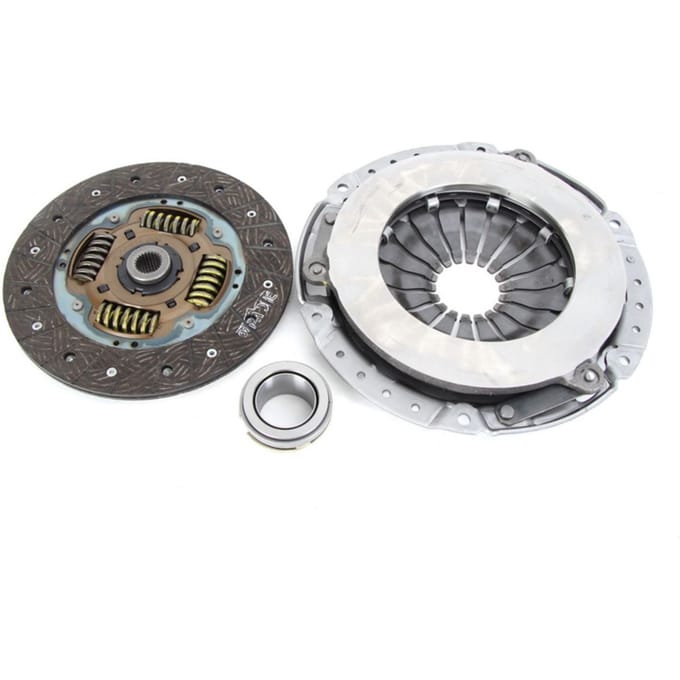 Koppelingsset VALEO 821414
