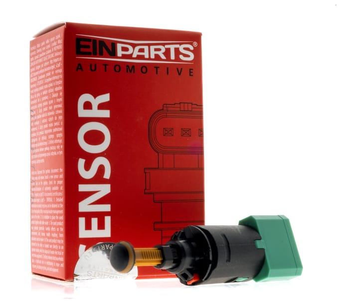 Einparts Remstopsensor Voor Citroen Berlingo Peugeot Partner