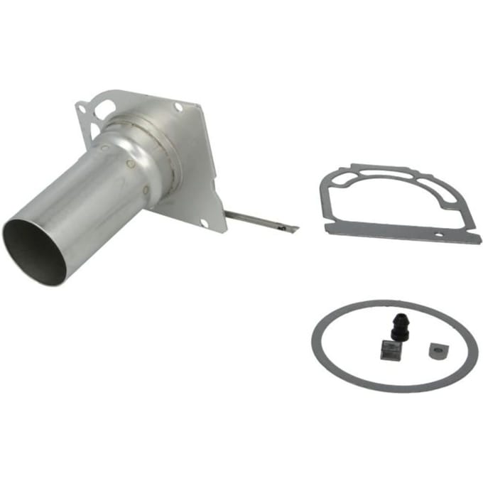Brander van de standkachel EBERSPÄCHER HEATING 25 2526 10 00 00