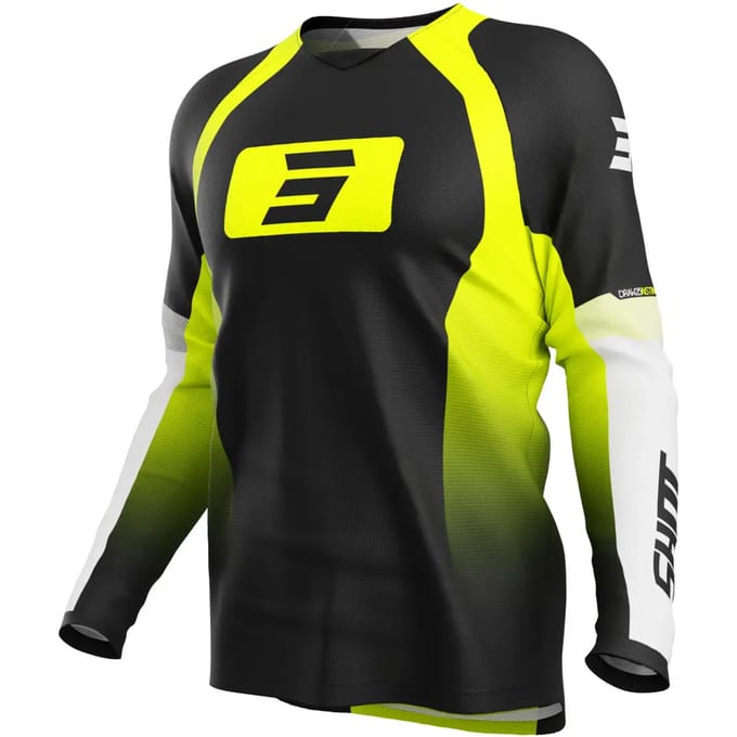 Motorcross trui Shot Race Gear Draw