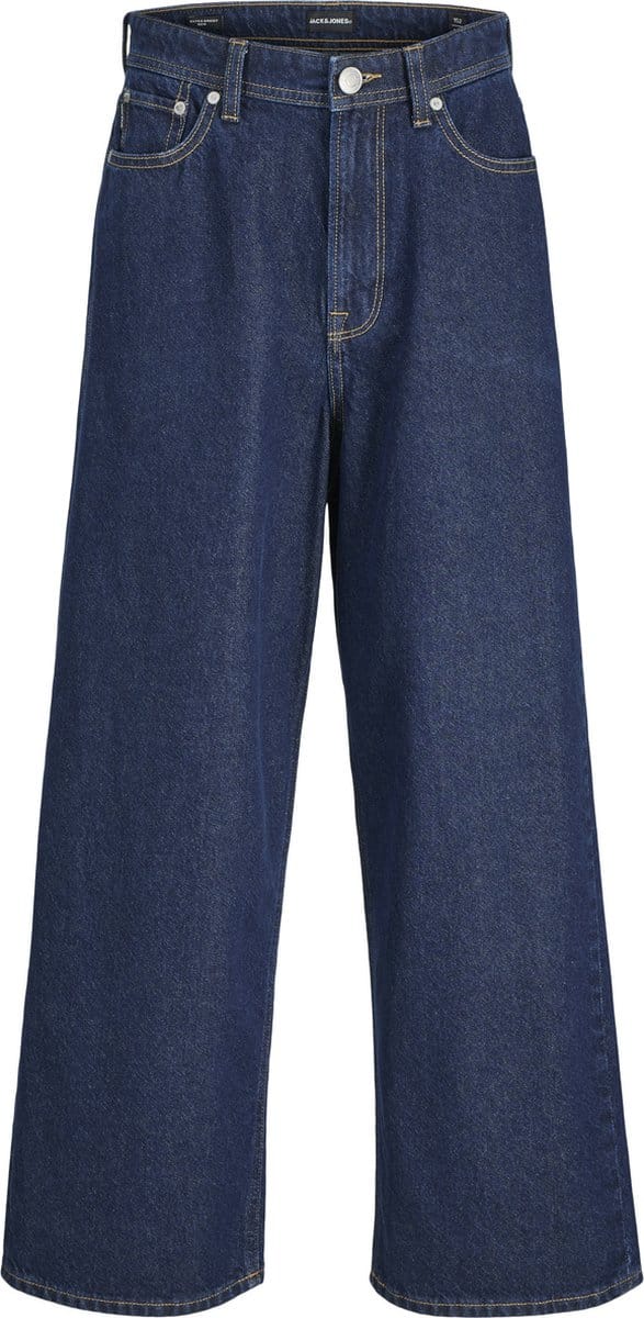 JACK&JONES - JJIRON JJORIGINAL SQ 209 JNR - Jongens - Jeans