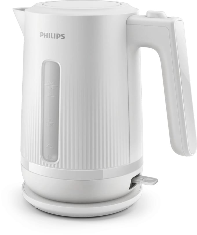 Philips Waterkoker Series 3000 HD9411 - kettle - 2200 W