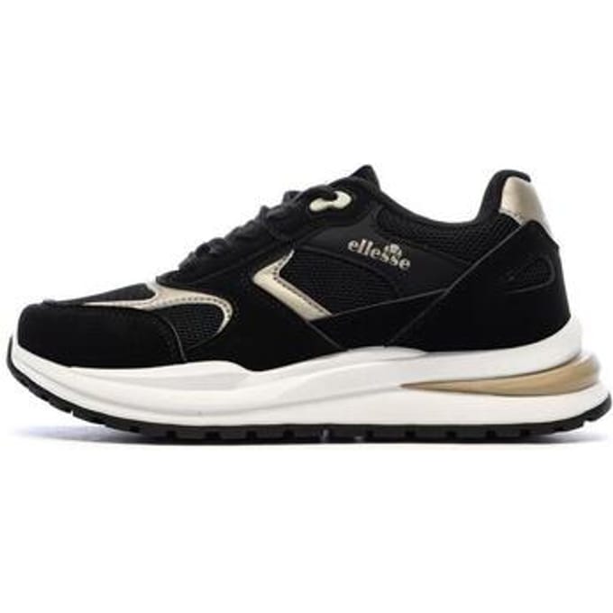 Lage Sneakers Ellesse Debby