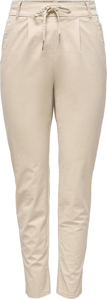 ONLY - ONLPOPTRASH-BIANA MW EASY PANT CC PNT - Meisjes - Leggings