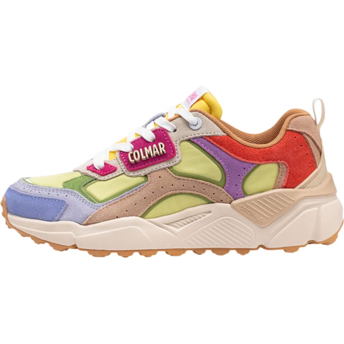 Colmar Sneakers Multicolor