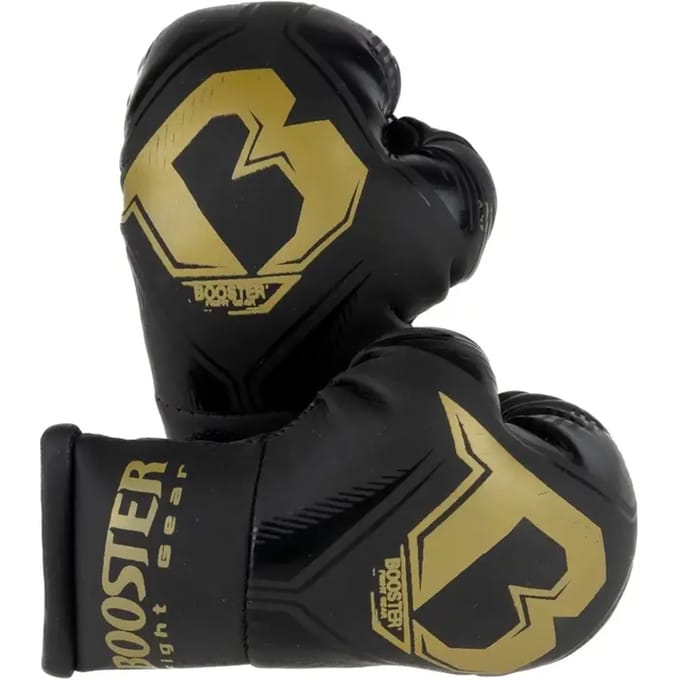 MMA-handschoenen Booster Fight Gear 1