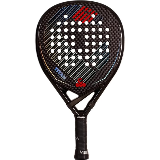 Paddle racket Vibora Titan 3K