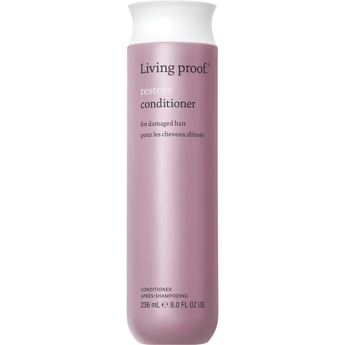 Living Proof Restore Conditioner Hydraterende conditioner Dames 236 ml