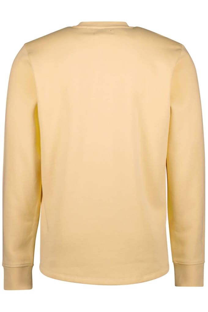 RAIZZED Andrew Sweater Italian Sand Taglia: S | Maglioni a maglia Outlet | Uomo | Marrone