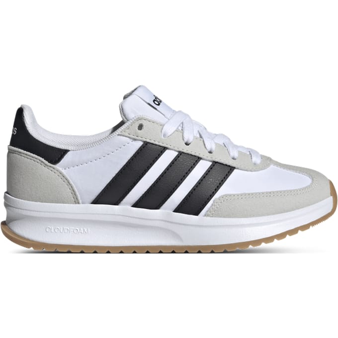 Adidas 70S 2.0 Kindersneakers - Wit - Maat 38 2/3 - Leer