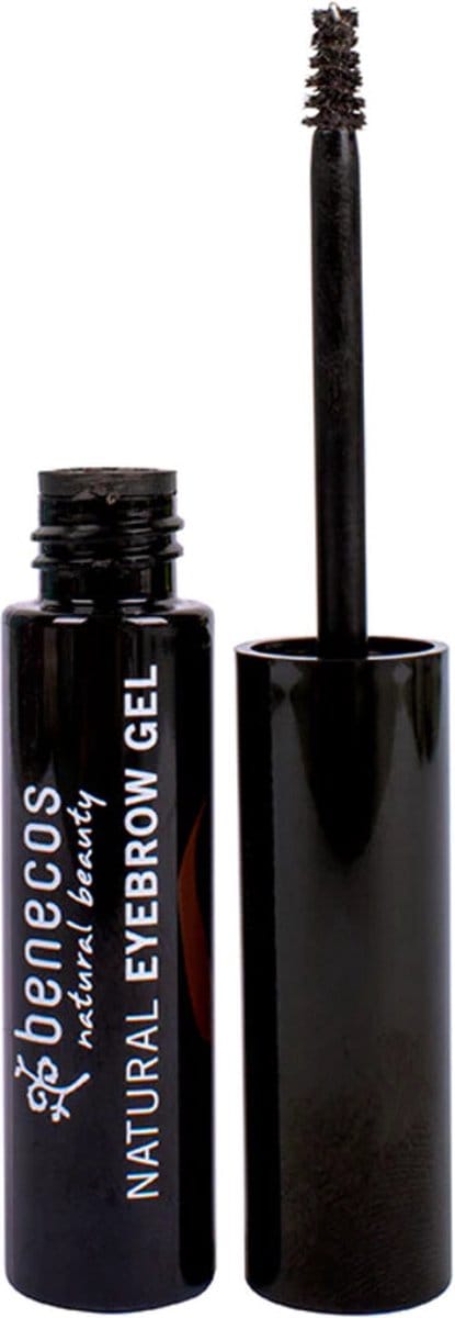 Benecos Wenkbrauw Gel Brunette (Vegan)