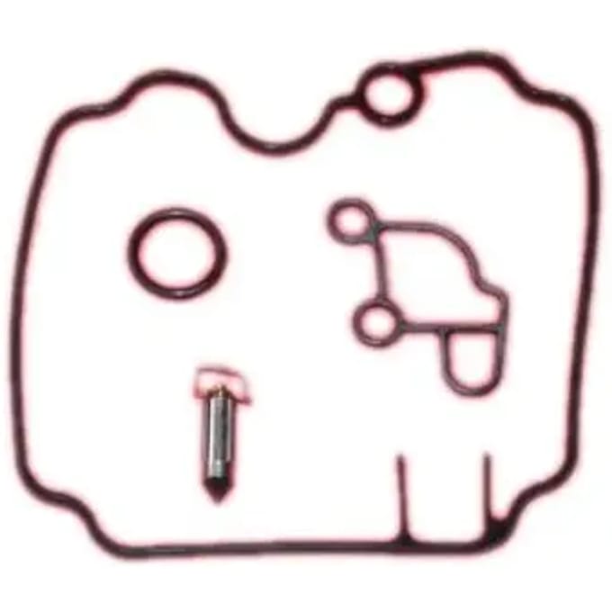 Motorfiets carburateur reparatieset Tourmax Yamaha
