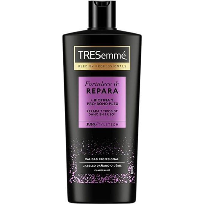 HERSTELLEND EN VERSTERKEND SHAMPOO 7 685 ml