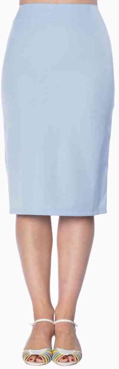 Dancing Days - Paula Kokerrok - XS - Blauw