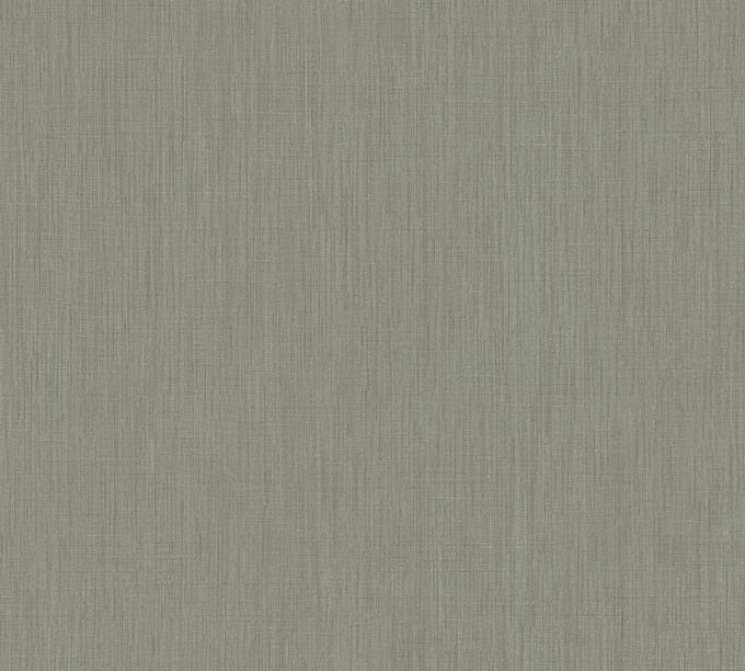TEXTIELLOOK BEHANG | Basic - Vergrijsd groen - Living Walls Daniel Hechter 7