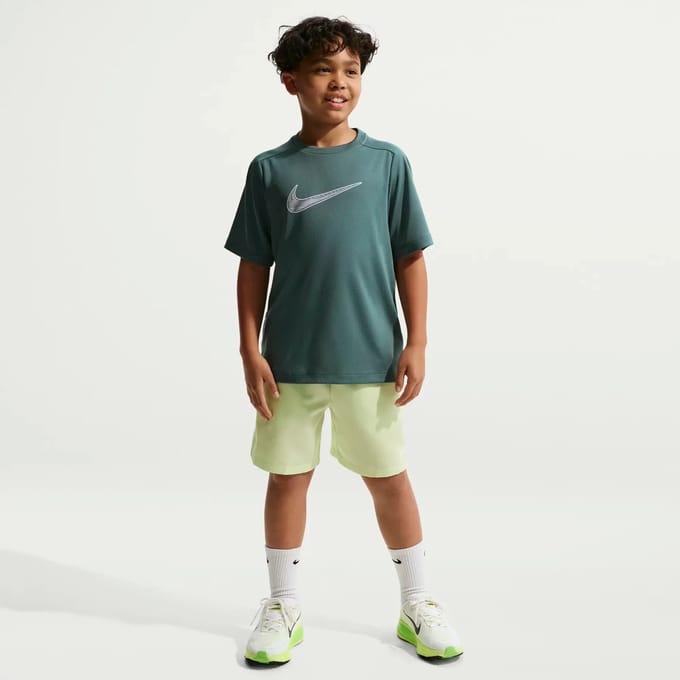 Kindertrui Nike Multi