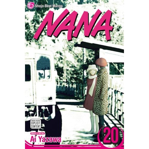 Nana, Vol. 20 - Nana - Ai Yazawa