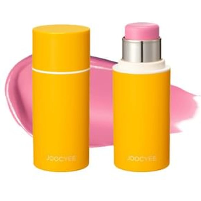 JOOCYEE - Summer Fizz Soft Sculpt Stick - 6 Colors 02 Midday Nap - 5.5 g