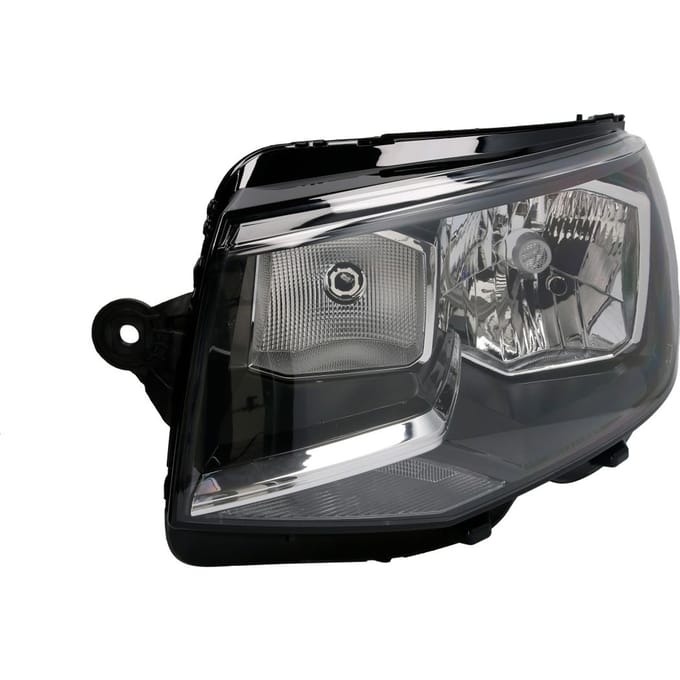 Koplampen TYC 20-15236-05-2, links