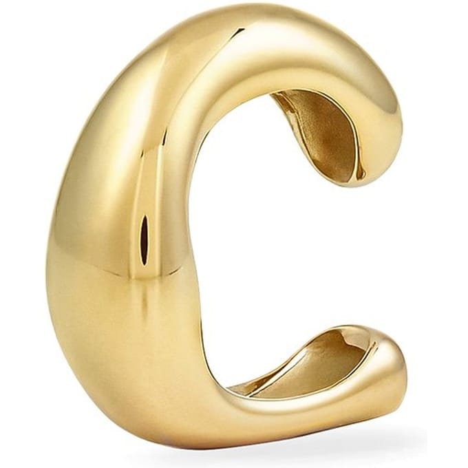 Copenhagen Studios Ear Cuff Organics CPJ-0037-E-18