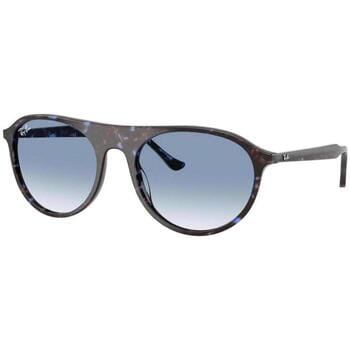 Zonnebril Ray-ban UNISEX 0RB2215 14303F