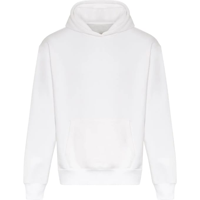 Hoodie Just Hoods Signature