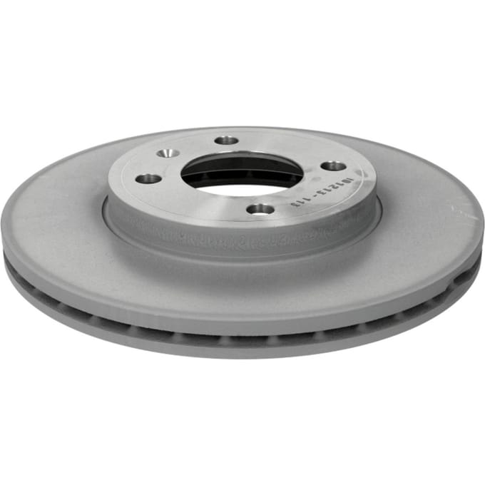 Remschijf BOSCH 0 986 478 308 voorkant, geventileerd, sterk gecarboniseerd, 1 Stuk