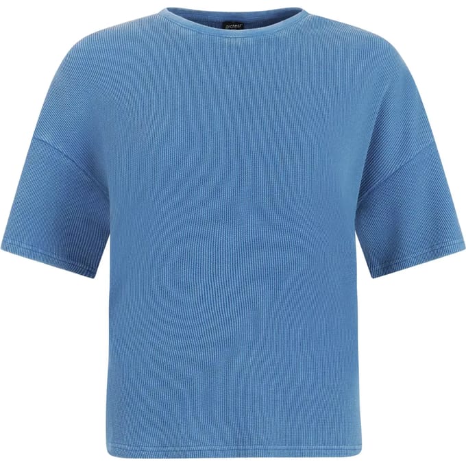 Protest PRTAlston - T-shirt Dames - Korte mouwen - Ronde hals - Roze