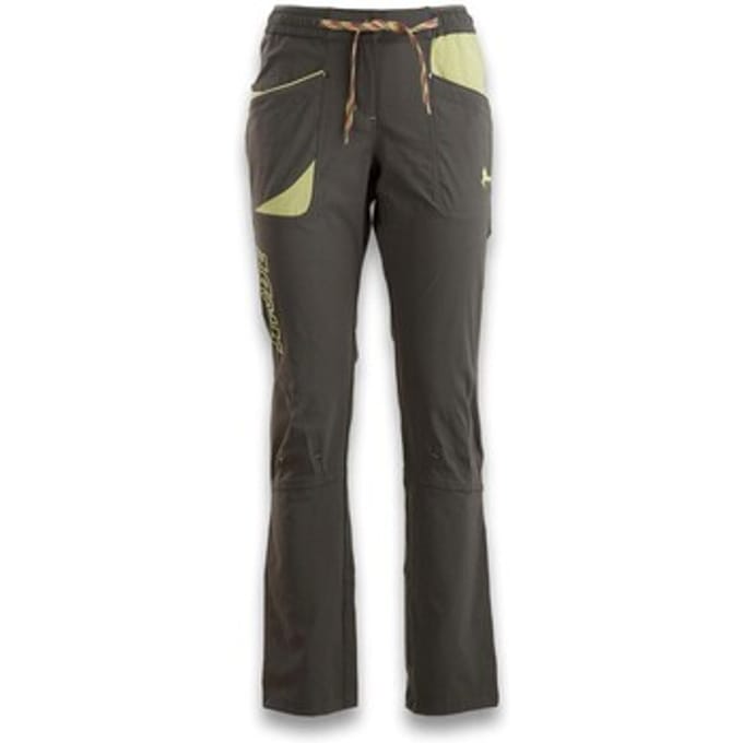Broek Ande Verdon Lady