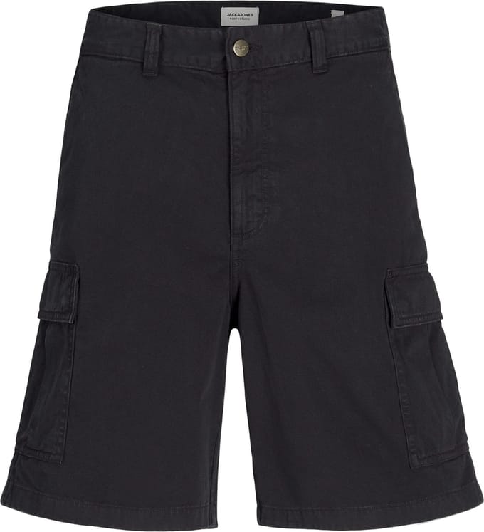 JACK&JONES - JPSTKARL JJAVERY CARGO SHORTS PLS - Heren - Bermuda shorts