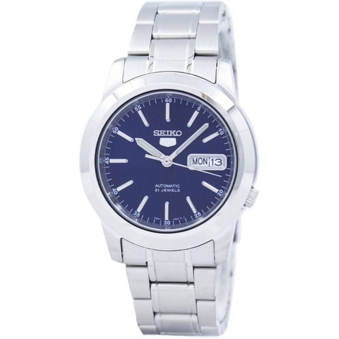Seiko 5 Horloge Heren SNKE51K1 37mm