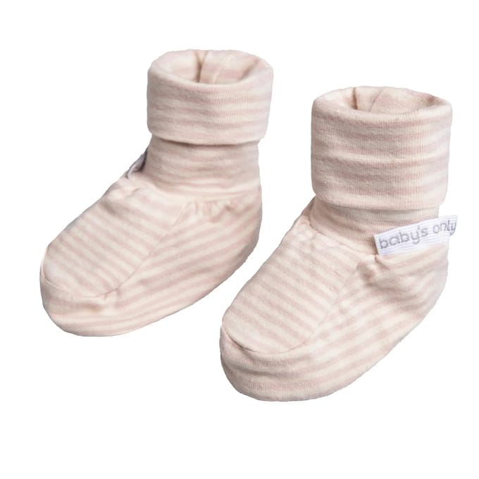 Pantoffels voor babymeisjes Baby's Only Stripe