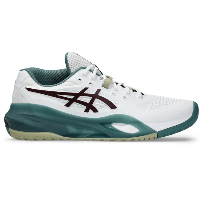Tennisschoenen Asics Gel-Resolution X