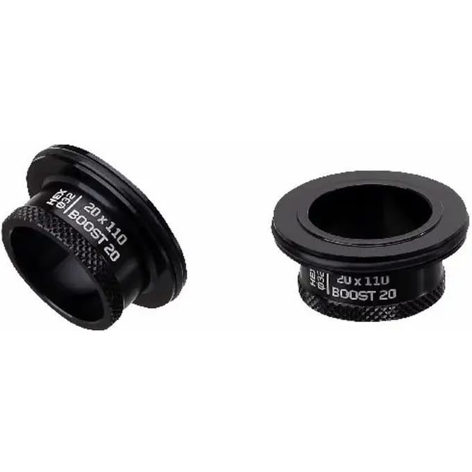 Voornaafadapter Spank HEX ¯32 Boost 20x110