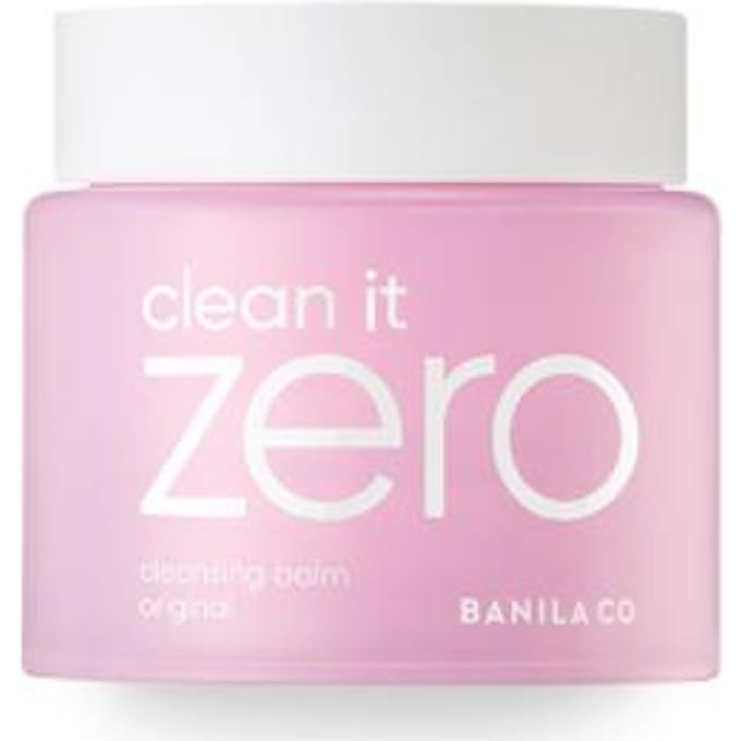 BANILA CO - Clean It Zero Cleansing Balm - Original - 180ml