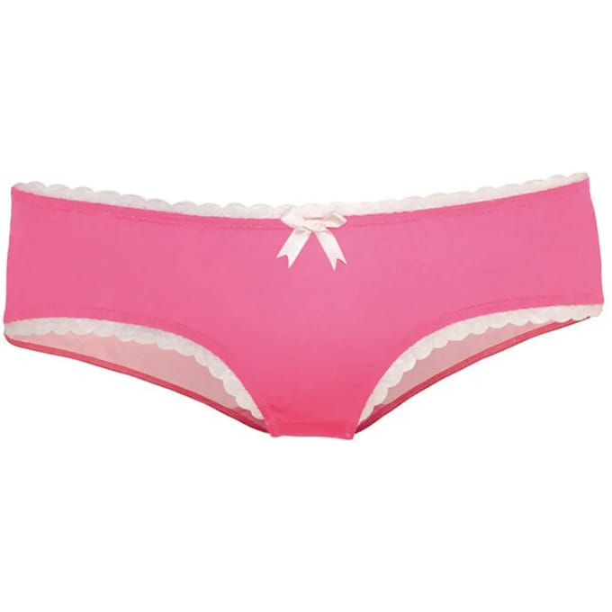 Damesslipjes Lascana Aime
