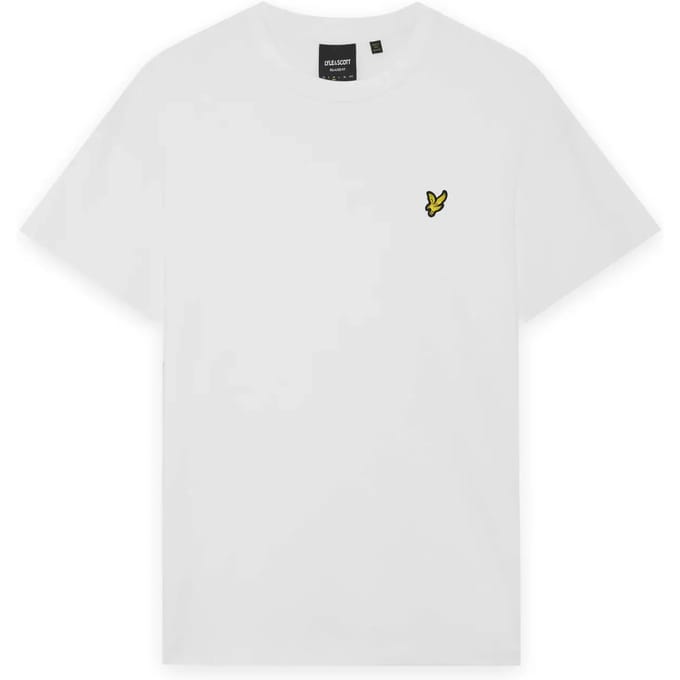 T-shirt Lyle & Scott Ultra Soft
