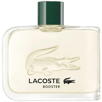 Lacoste Booster Eau de Toilette Spray Herenparfum Heren 125 ml