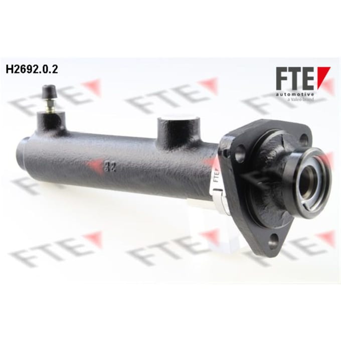Hoofdremcilinder FTE 9722003