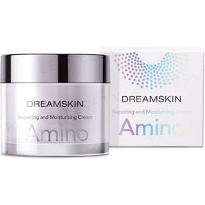 Dream Skin - Repairing & Moisturizing Amino Cream 70g