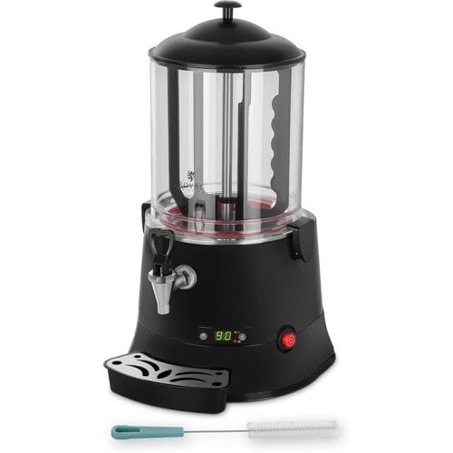 Royal Catering Cacaodispenser - 10 liter - leddisplay 10011026