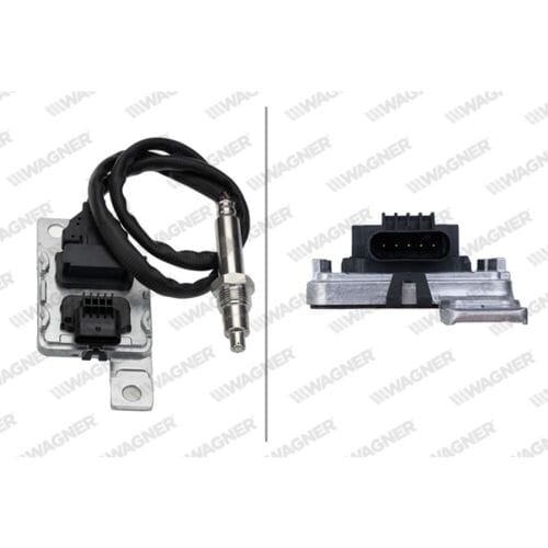 NOx-sensor, NOx-katalysator WAGNER NOS00097