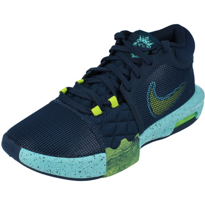 Nike Lebron Witness VIII Heren Basketbalschoenen