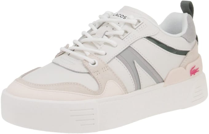 Lacoste Sneakers Vrouwen - Maat 37