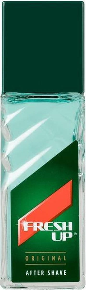 Fresh-Up After Shave Roller - 6 x 100 ml - Voordeelverpakking