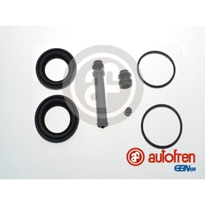 Reparatieset, remklauw AUTOFREN SEINSA D4-978