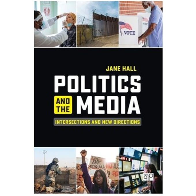 Politics And The Media - Hall