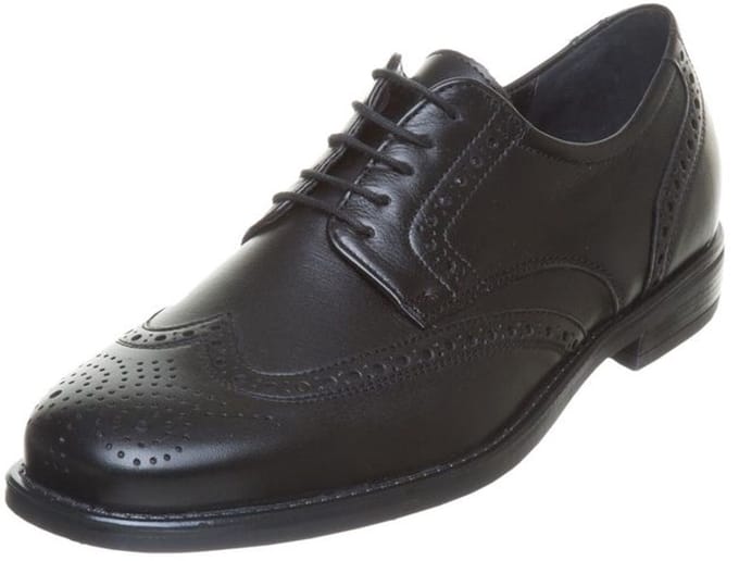 Waldläufer Veterschoenen